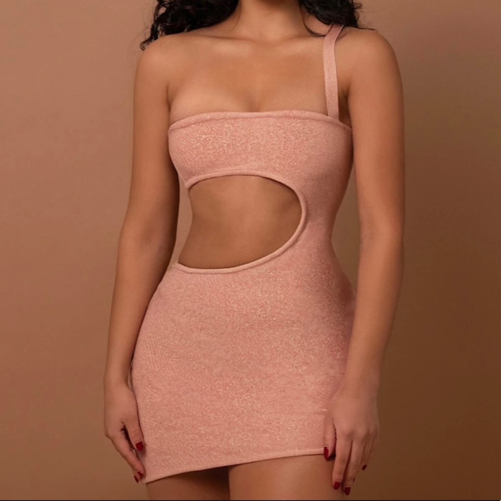 LEMON LUNAR DRESS SIZE 4